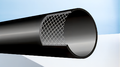 鋼絲網骨架塑料復合管打壓時有這些注意點，你知道嗎？